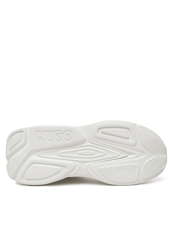HUGO Sneakers HUGO Leon 50536660 Bianco
