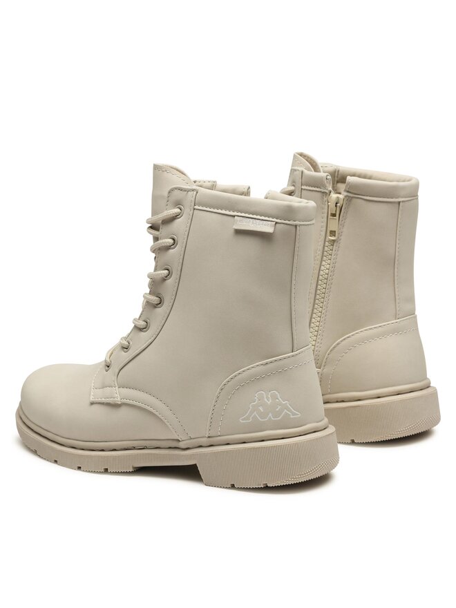 Kappa Botines Kappa 242885 Écru