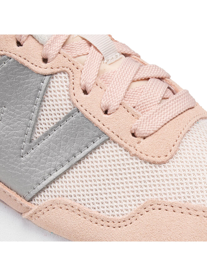 Snīkeri New Balance WS237CA Rozā | eapavi.lv