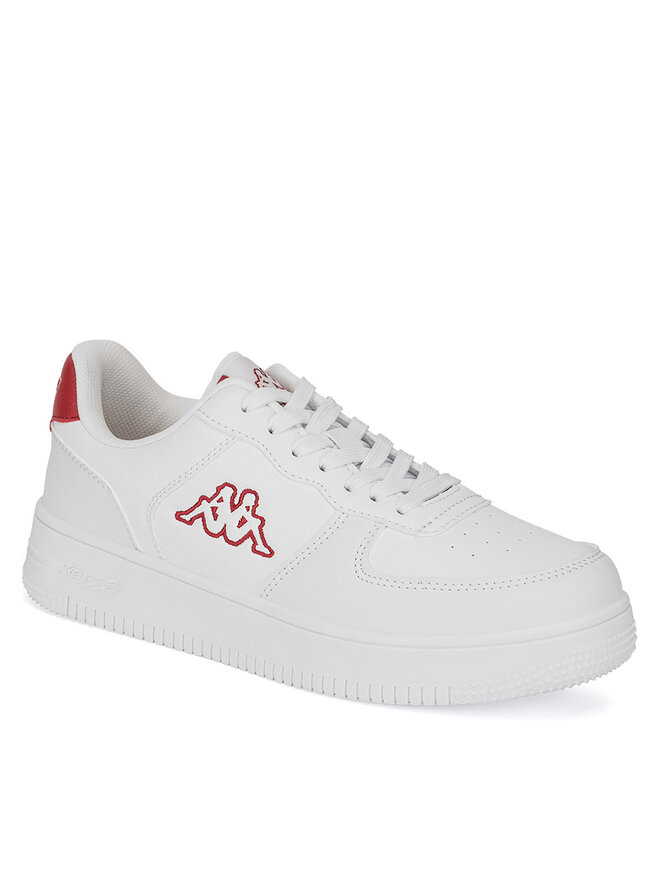 Kappa Sneakersy Kappa VSKA012 Biały