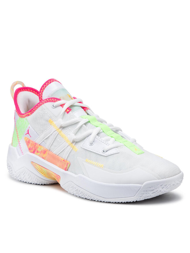 Nike Sneakers Nike Jordan One Take II CW2457 163 Weiß