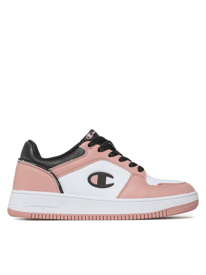 Champion Снікерcи Champion Rebound 2.0 Low S11470-PS013 Рожевий