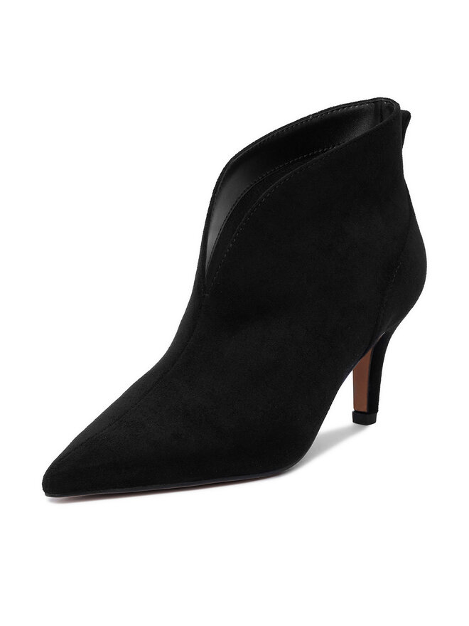 Nine West Stiefeletten Nine West CEO-C6019-2 Schwarz