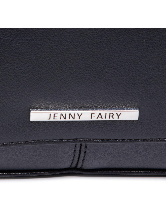 Jenny Fairy Handtasche Jenny Fairy RX5033 Schwarz