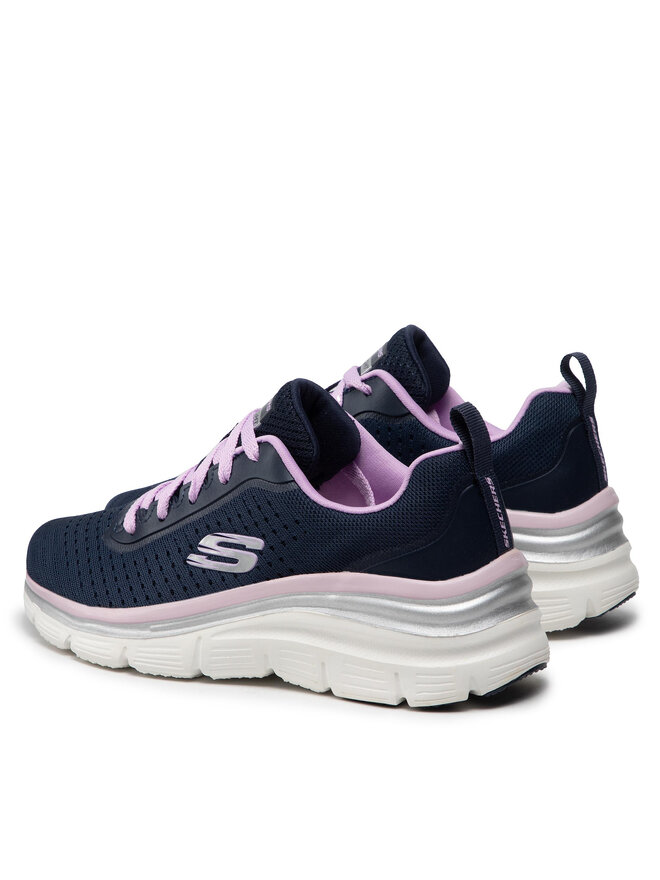 Skechers Zapatillas Skechers Make Moves 149277/NVLV Azul marino