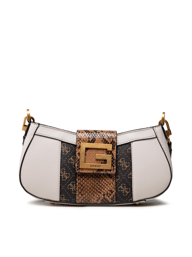 Guess Geantă Guess HWSB79 84180 Bej