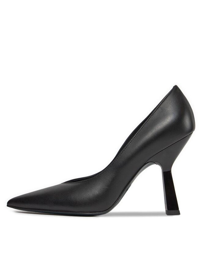 Patrizia Pepe Туфлі Patrizia Pepe 8Z0029/L048-K103 Чорний