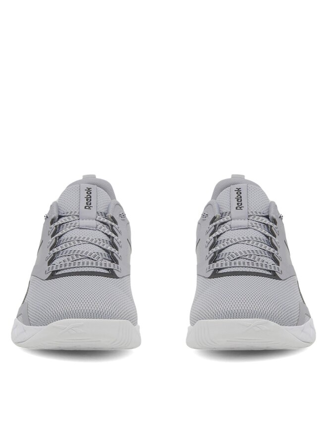 Reebok Buty na siłownię Reebok Nfx Trainer 100032889 Szary