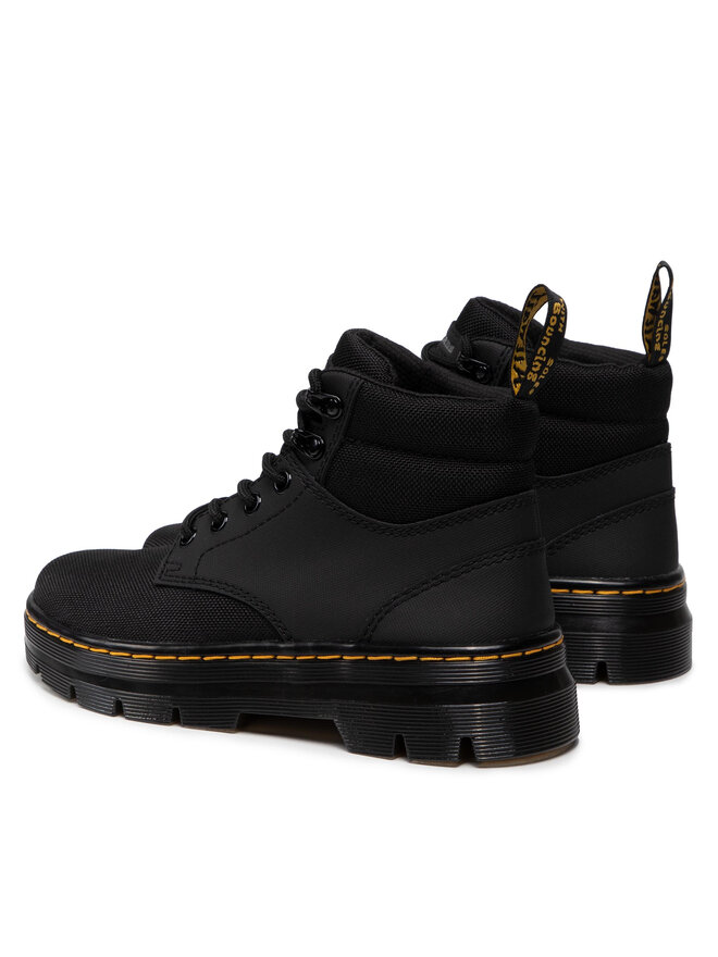 Dr. Martens Trapery Dr. Martens Rakim 27109001 Czarny