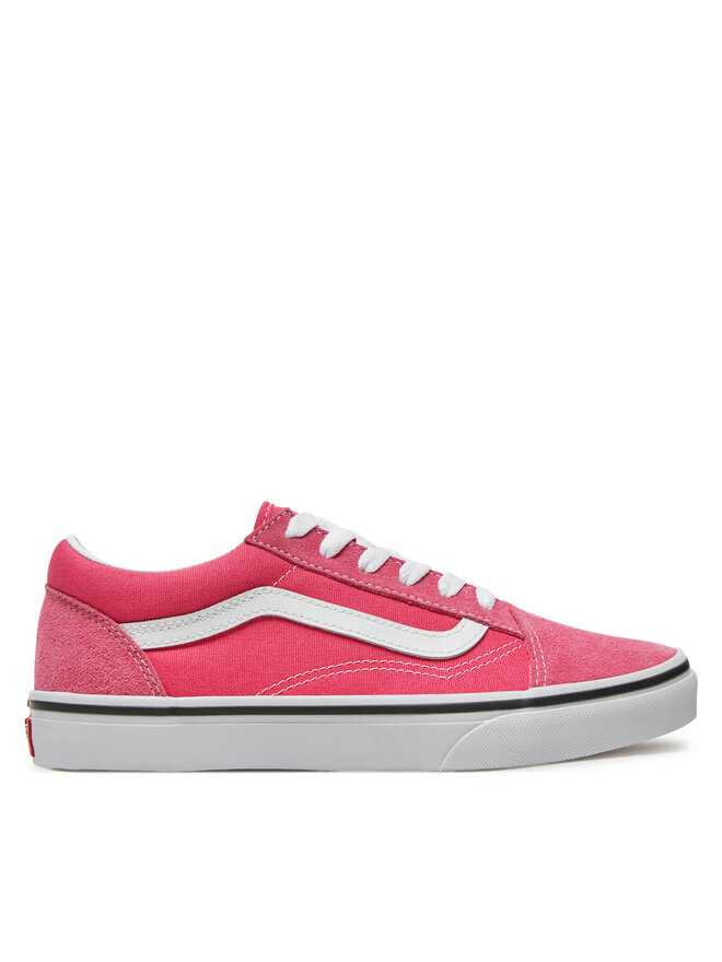 Vans old skool alte rosa on sale
