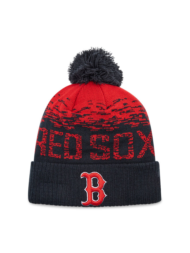 New Era Čepice New Era Boston Red Sox 80536113 Tmavomodrá
