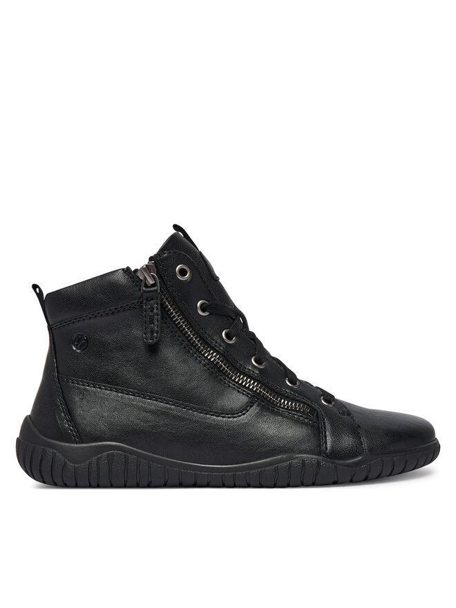 Josef Seibel Schnürschuhe Josef Seibel Wynona 15 70715-TE793 Schwarz