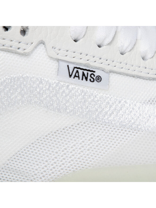 Vans Tenisky Vans Evdnt Ultimatewaf VN0A5DY7WWW1 Bílá
