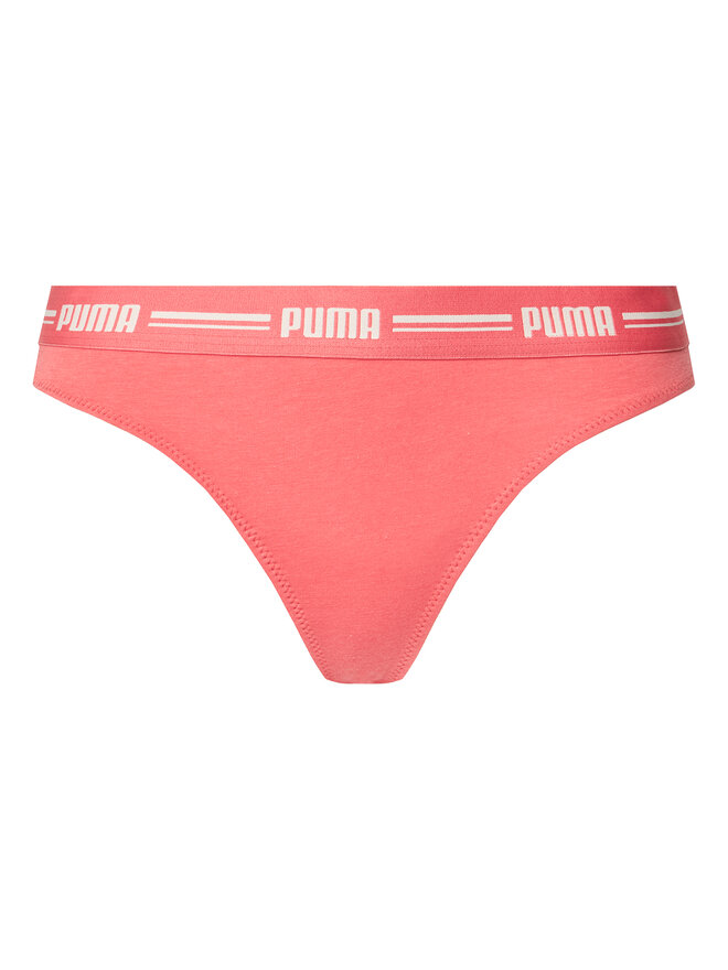 Puma Puma Σετ 2 τεμάχια στρίνγκ 907850 Κοραλλί