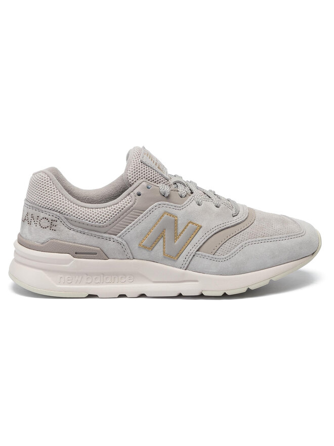 New Balance Sneakersy New Balance CW997HCL Sivá