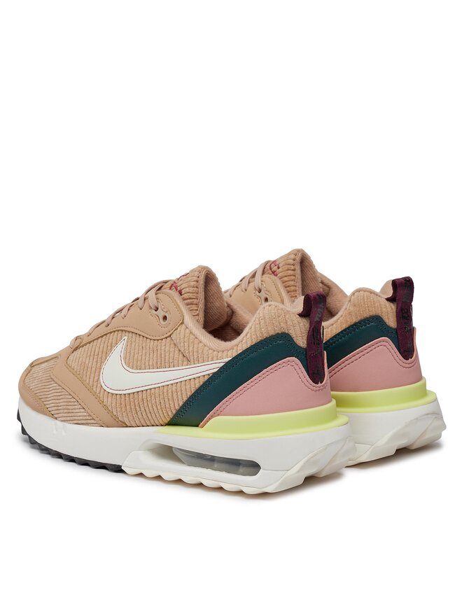Nike Сникърси Nike Air Max Dawn Se FB8456 200 Бежов