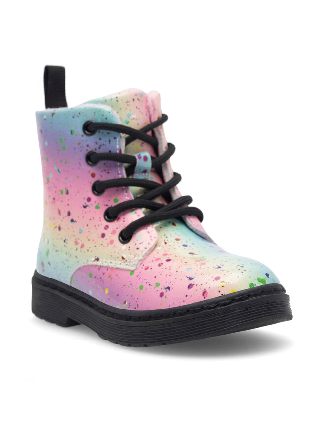 Nelli Blu Stivaletti Nelli Blu CM221215-7 Multicolore