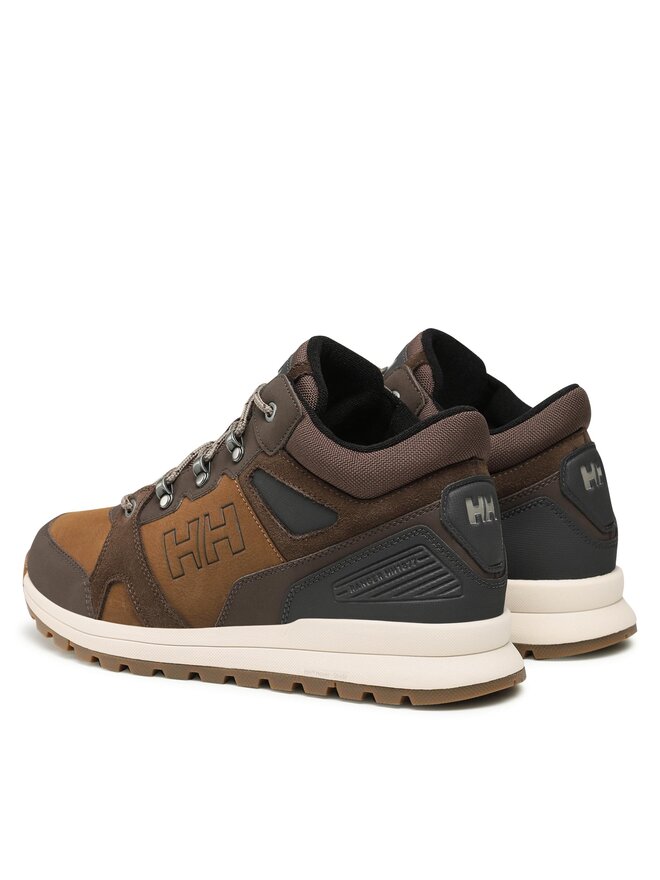 Helly Hansen Zapatillas Helly Hansen Ranger Lv 11829_711 Marrón