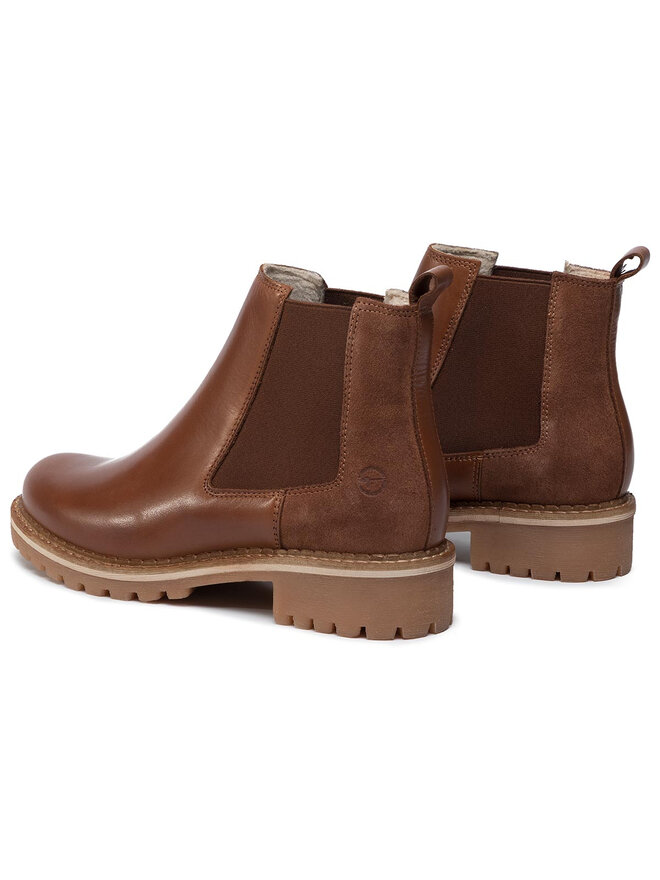 Tamaris Ghete Jodhpur Tamaris 1-25457-23 Maro