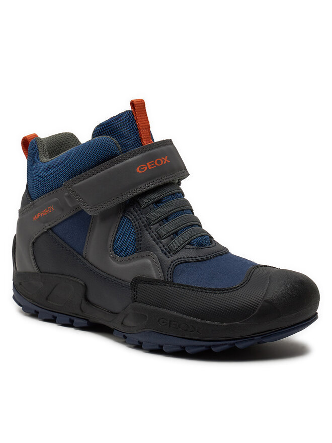 Geox j new savage online