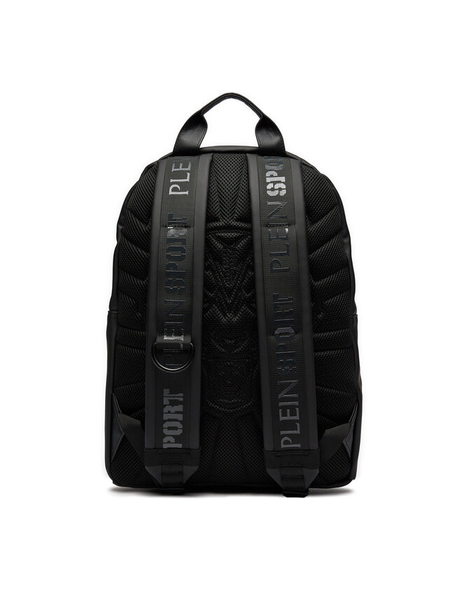 Plein Sport Rucksack Plein Sport 2100121 Schwarz