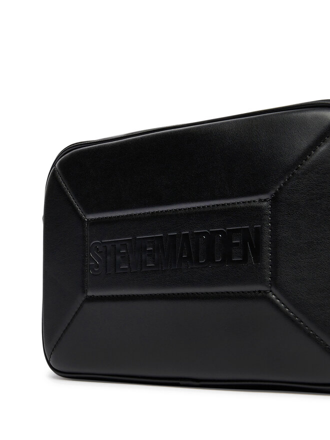 Steve Madden Τσάντα Steve Madden Brotor SM13001588 Μαύρο