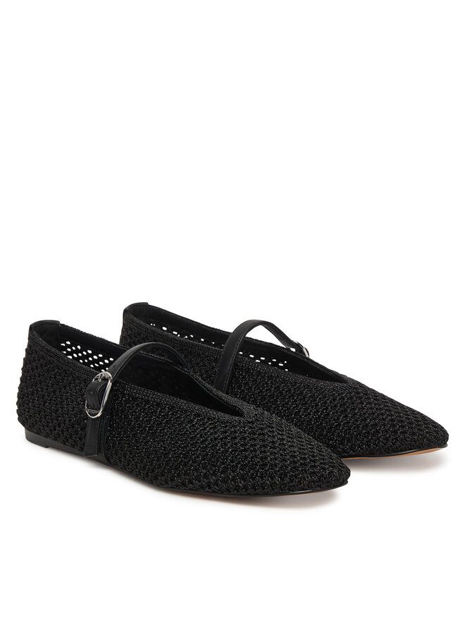 Steve Madden Ballerinas Steve Madden Gayla 11005309 Schwarz