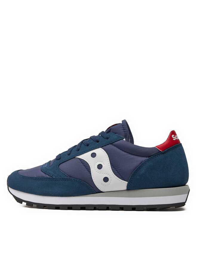 Saucony Sneakers Saucony Jazz Original S2044-692 Blu scuro