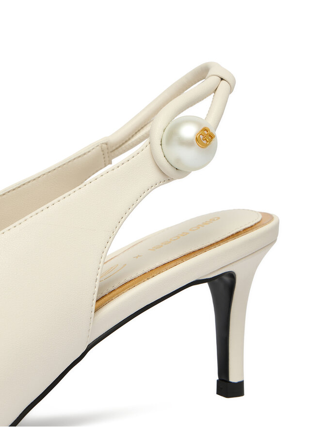 GINO ROSSI Pumps GINO ROSSI CEO-ROSE-LT2678-1-N Weiß