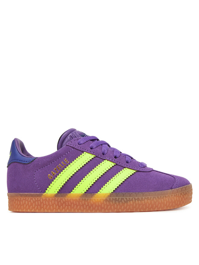 adidas Sportcipők adidas Gazelle JP7131 Lila