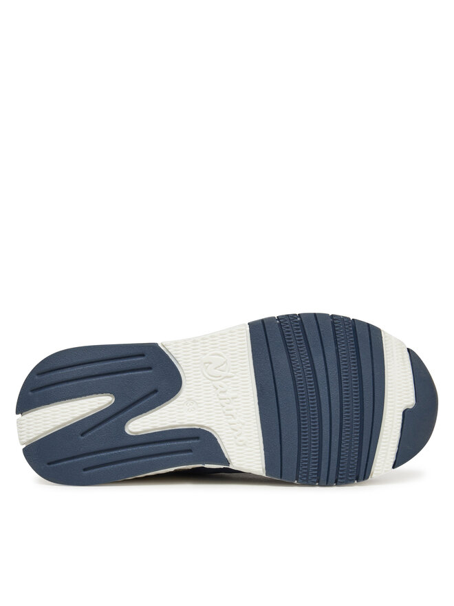 Naturino Sneakersy Naturino Jesko 2 Vl 2018225-05-2C37 D Granatowy