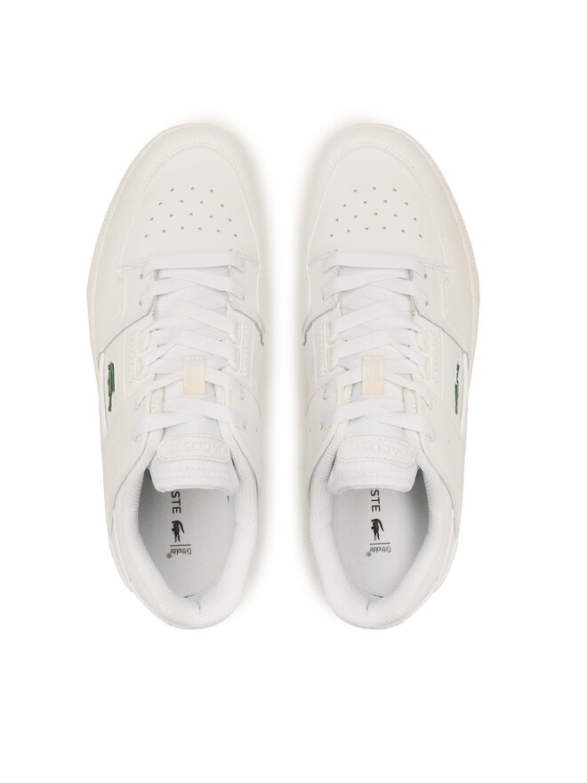 Lacoste Sportcipők Lacoste Court Cage 0721 1 Sma 741SMA002721G Fehér