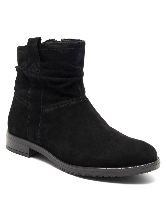 Lasocki Stiefeletten Lasocki WI23-DALIA3-10 Schwarz