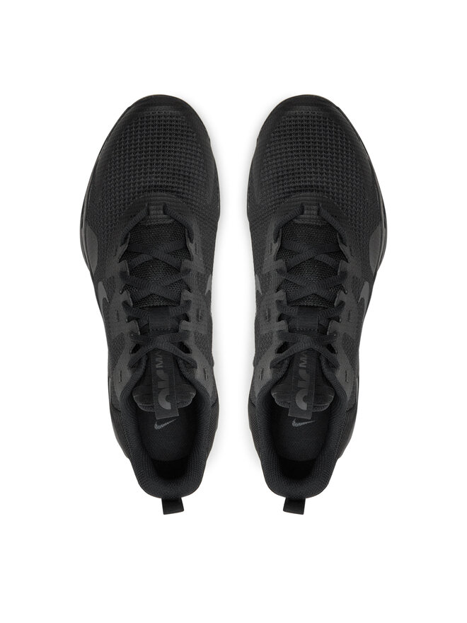 Nike Взуття для тренажерного залу Nike Air Max Alpha Trainer 5 DM0829 Чорний