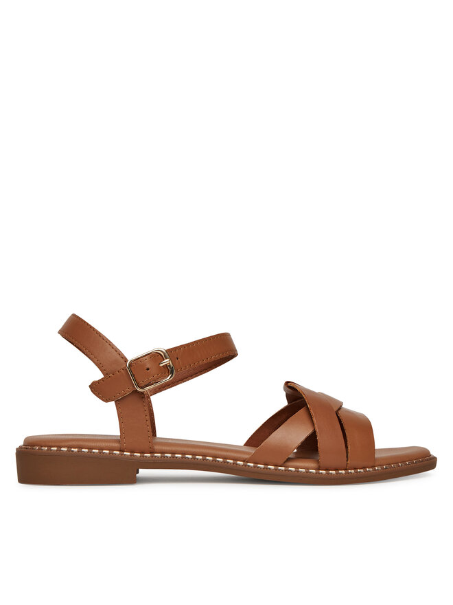 Lasocki Sandalen Lasocki RST-KM215-02 Braun