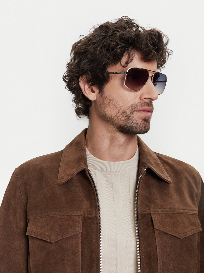 Guess Gafas de sol Guess GU00167 32W Gris