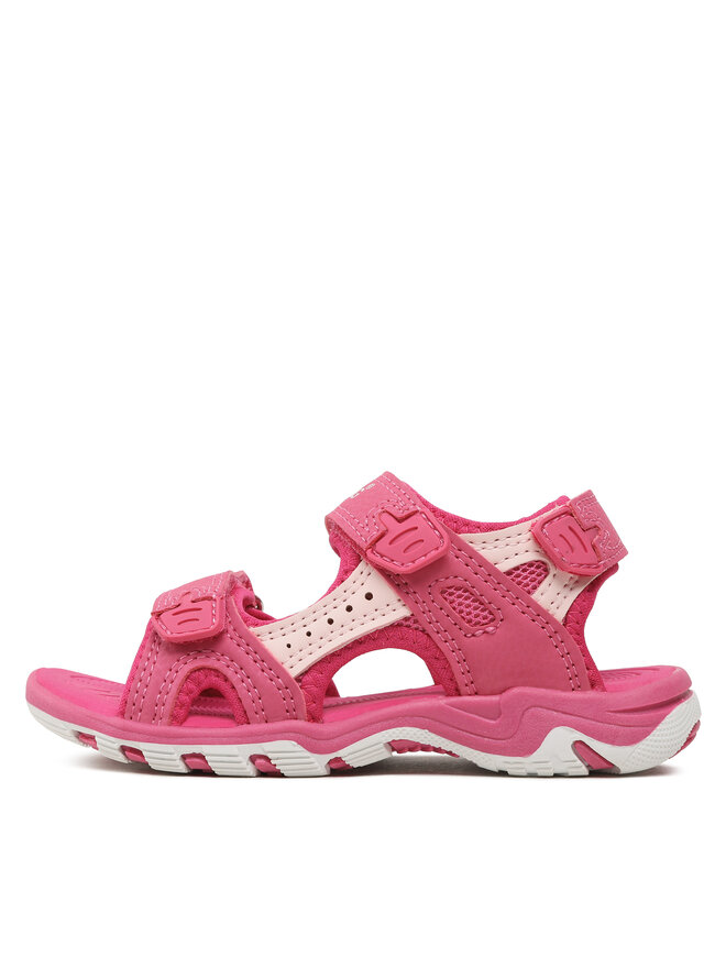 ZigZag Sandale ZigZag Jusin Kids Sandal Z232285 Roz