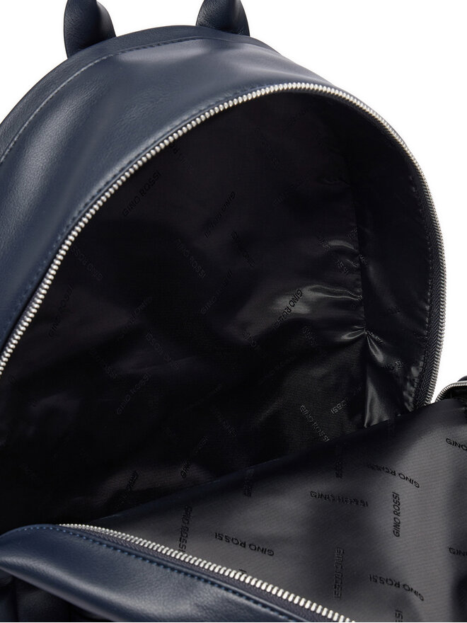 GINO ROSSI Rucksack GINO ROSSI C-SW071XC Dunkelblau