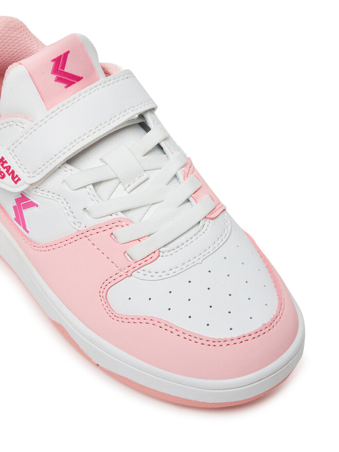 Karl Kani Sneakers Karl Kani 89 2K PS PD00004627 Weiß