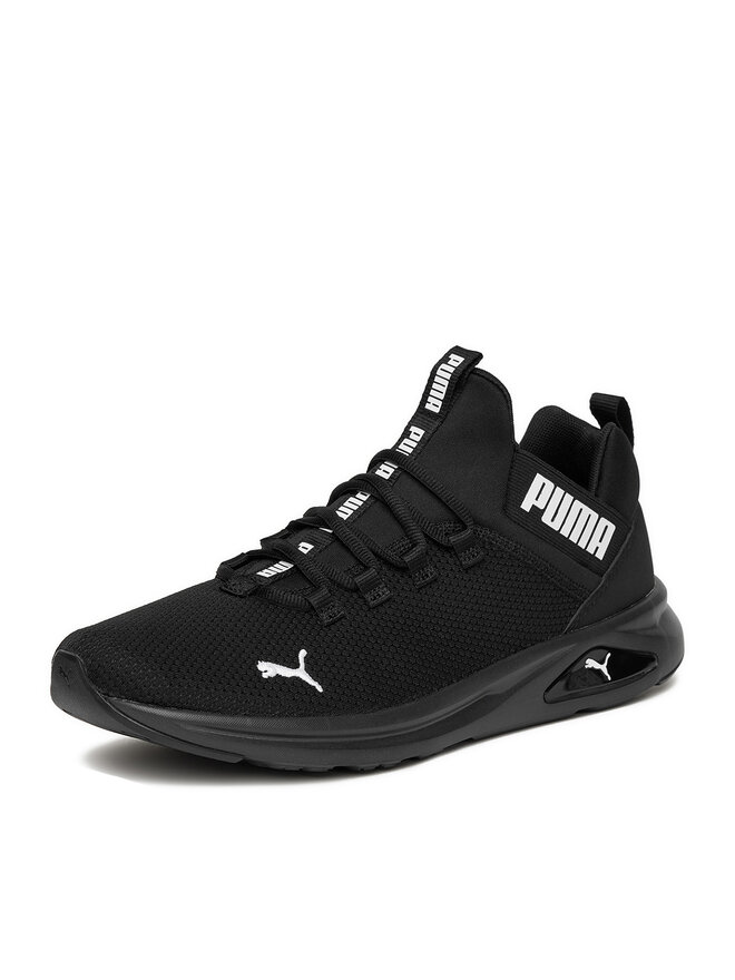 Puma Снікерcи Puma ENZO 2 CLEAN 37712601 Чорний