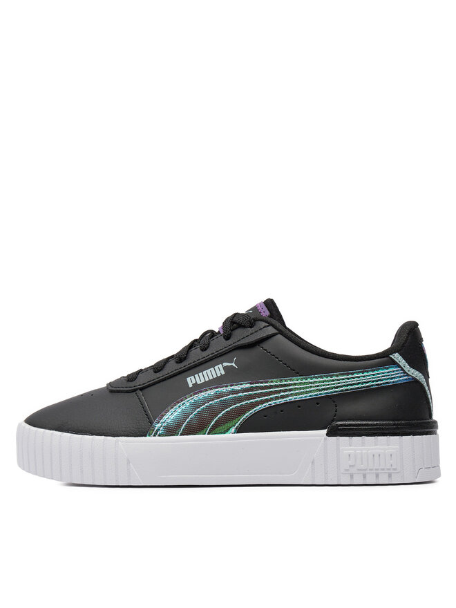 Puma Sneakers Puma Carina 2.0 Deep Dive Jr 396545-02 Negru