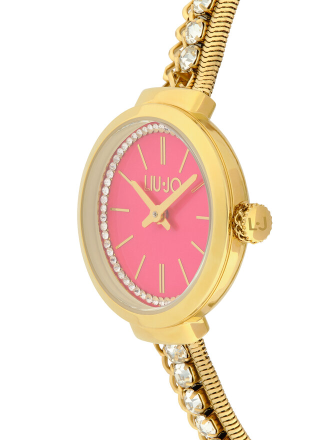 Liu Jo Reloj Liu Jo TLJ2366 Oro