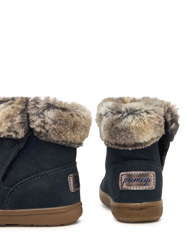 Primigi Schneeschuhe Primigi 8852033 M Dunkelblau