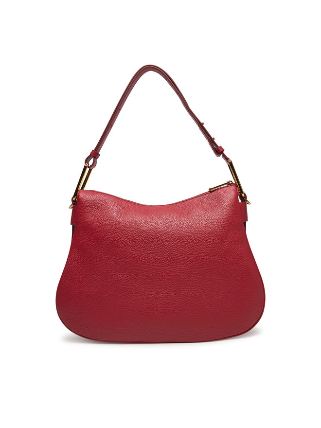 Coccinelle Ročna torba Coccinelle E1 PQR 13 01 01 Bordo rdeča