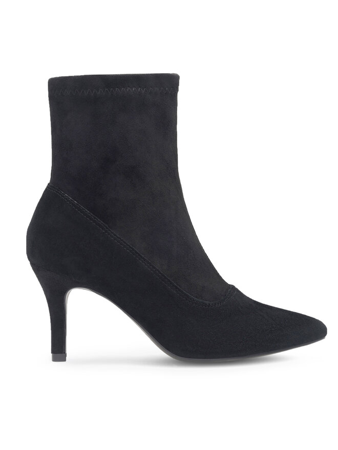 Sergio Bardi Botine Sergio Bardi WYL3038-10Z-SB Negru