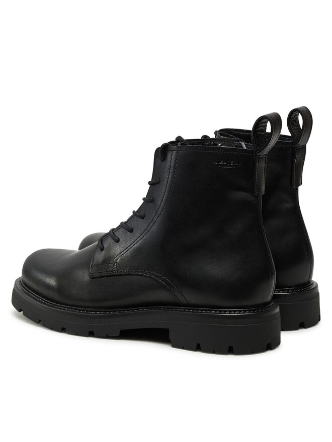Vagabond Shoemakers Trapery Vagabond Shoemakers Cameron 5675-301-20 Czarny