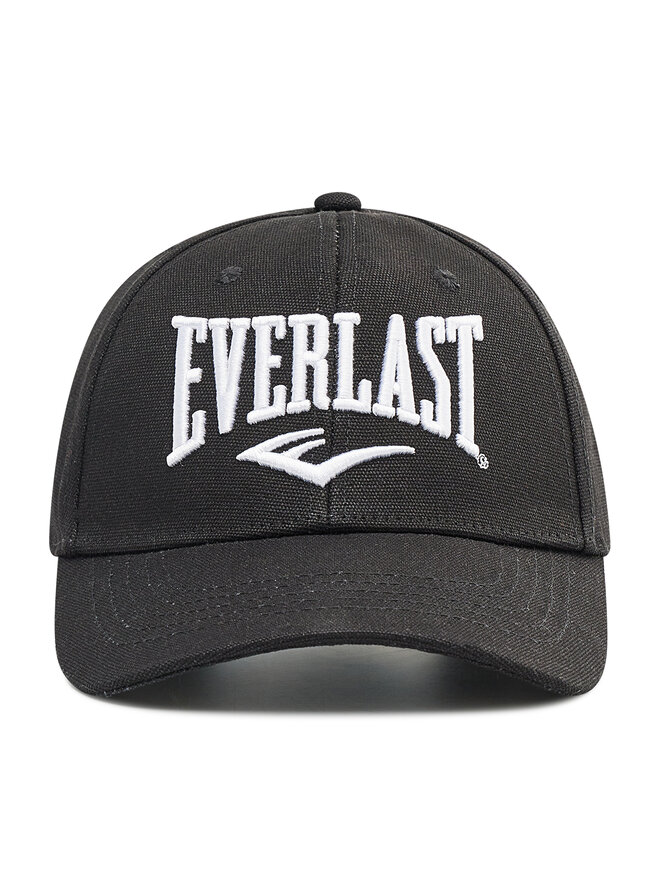 Everlast Шапка с козирка Everlast 899340-70 Черен