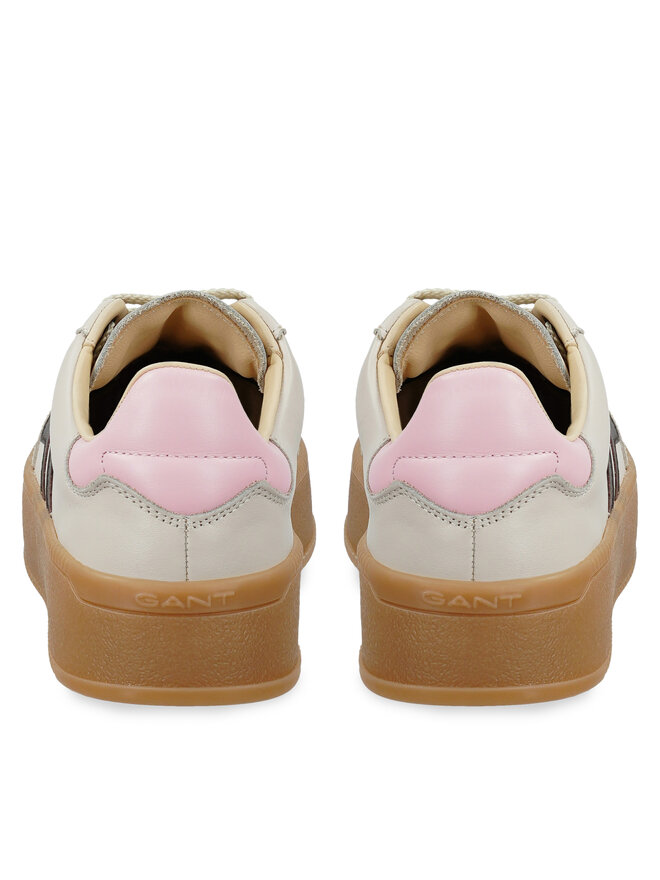 Gant Sneakers Gant 32531202 Beige