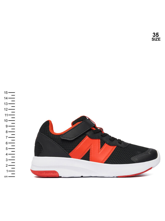 New Balance Sneakers New Balance P5787AA Schwarz