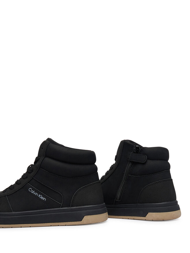Calvin Klein Sneakers Calvin Klein V3X9-83466-1978 S Schwarz